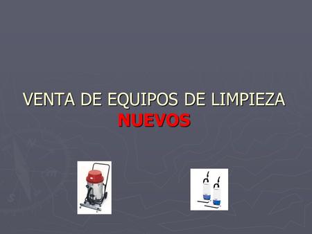 VENTA DE EQUIPOS DE LIMPIEZA NUEVOS. EQUIPOS ASPIRADORA BABY SILENCIOSA ASPIRADORA BABY ASPIRADORA DORSAL ASPIRADORA F56F1 JOLLY 17.