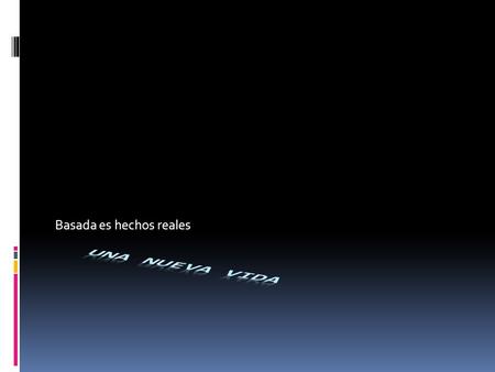 Basada es hechos reales. Había una vez un chico que acudía a la secundaria diurna de xochi el era muy cayado,timido,aislado de su grupo. En su casa sus.