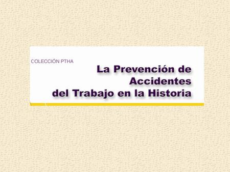OBJETIVOS Recuperar Difundir Poner en valor, el conocimiento que sobre esta cuestión se fue generando desde finales del siglo XIX y primera mitad del.