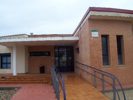 CENTRO INFANTIL “ZARAPICO“ Avd. Ejido de Abajo Tlf: 927 29 15 17