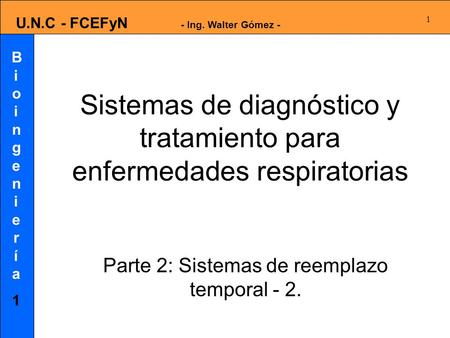 Sistemas de diagnóstico y tratamiento para enfermedades respiratorias