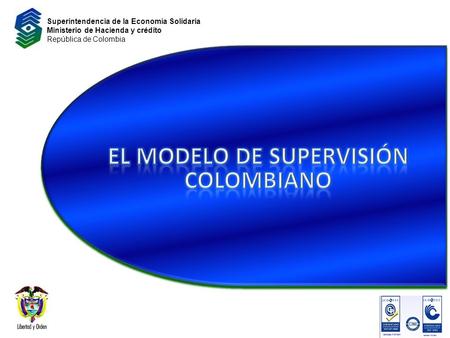 Superintendencia de la Economía Solidaria