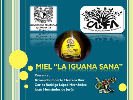 Presenta : Armando Roberto Herrera Ruiz Carlos Rodrigo López Hernández Jesús Hernández de Jesús.