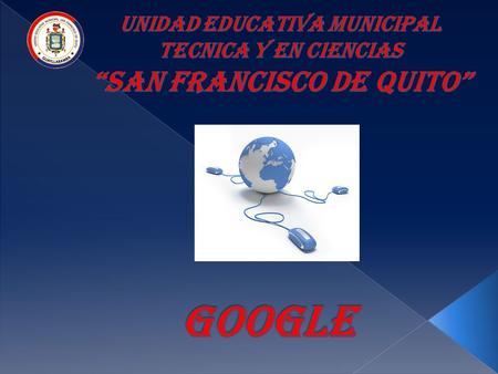  Google en la actualidad es uno de los motores más importantes de búsqueda por lo cual debemos saber la manera correcta de investigar en google.