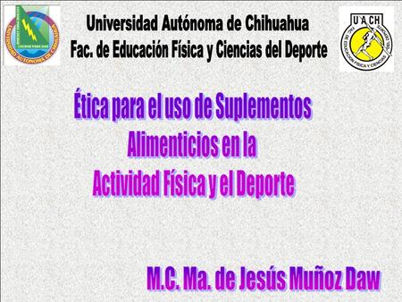 Recomendaciones nutrimentales Toxicidad de los nutrimentos Evaluación nutrimental de la alimentación de Atletas Nutrimentos en los suplementos Ayudas.