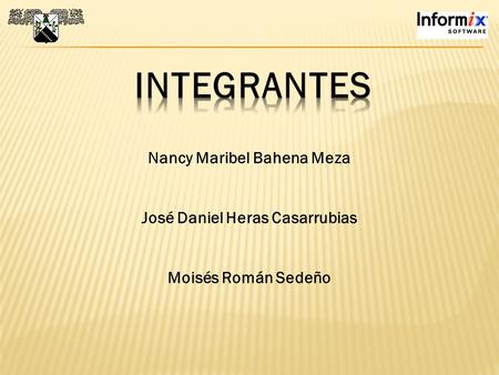 Nancy Maribel Bahena Meza José Daniel Heras Casarrubias