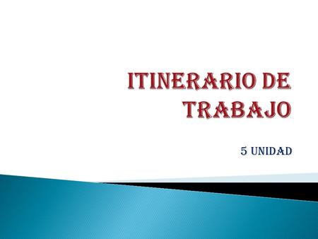 5 UNIDAD.  El complejo proceso de paz Los tratados de paz Los cambios territoriales  La O.N.U. El origen de la O.N.U. La Carta de las Naciones Unidas.