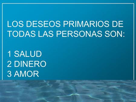 Paraguay 886 - Capital Federal (C1057AAL) - (54) 11 4314-8844 Lineas Rotativas -  LOS DESEOS.
