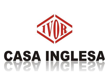 QUIENES SOMOS Casa Inglesa, inicia actividad comercial en el mercado colombiano desde 1887, importando maquinaria y herramienta para la agricultura, proveniente.