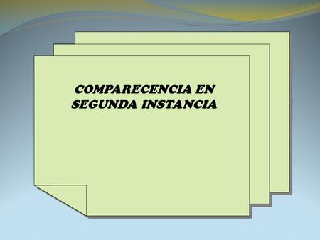 INSTRUMENTOS PÚBLICOS