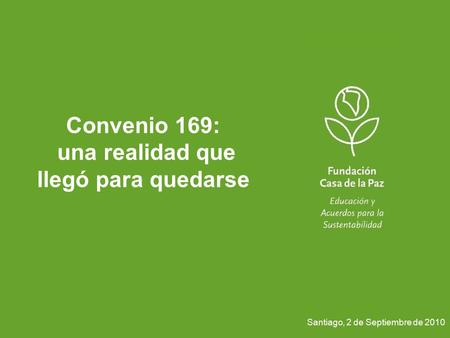 una realidad que llegó para quedarse