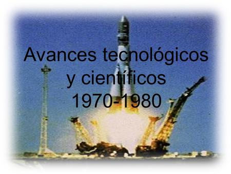 1970-1980.