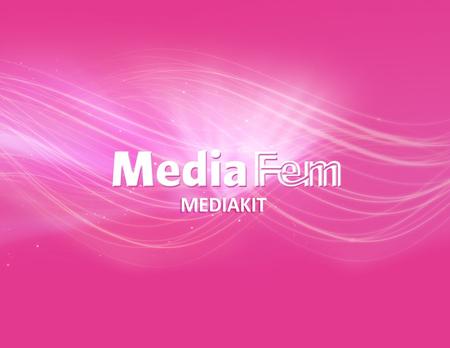 ¿QUIÉNES SOMOS? Somos la red de sitios femeninos en español No. 1 de América Latina y No. 4 en redes de Latinoamérica. Contamos con más de 300 sitios.