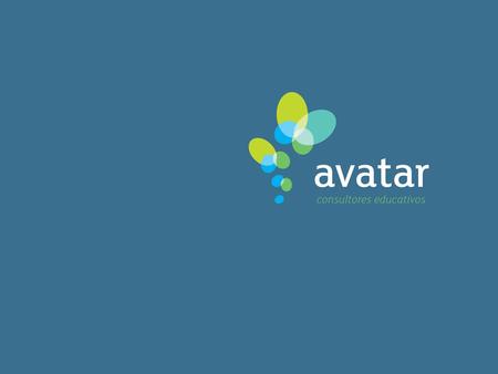 DIMENSIONES EN LA GESTIÓN ESCOLAR AVATAR CONSULTORES.