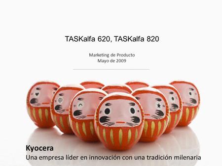 Company Presentation (V041013)