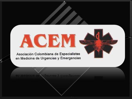 Atención PreHospitalaria Avances