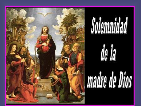 De su colección en VitaNoblePowerpoints, inicia otra presentación de: