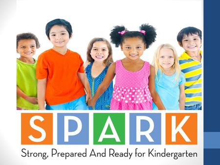 La Asociación La Iniciativa SPARK es una Colaboración de la Educación de Primera Infancia de Aurora. Es una asociación entre la Ciudad de Aurora, Fox.