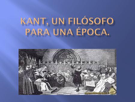 Trascendencia Por un lado, fue capaz de abordar en su filosofía todos los temas que habían sido objeto de la reflexión filosófica a lo largo de su siglo.