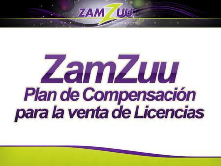 Los Reps no pagan nada para entrar a Zamzuu, y no hay ningún requisito para comprar una Licencia para convertirse en Rep. Zamzuu no le garantiza a nadie.