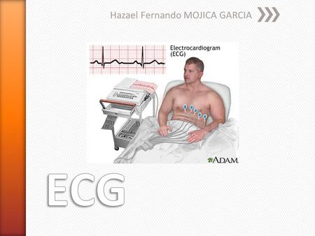 Hazael Fernando MOJICA GARCIA