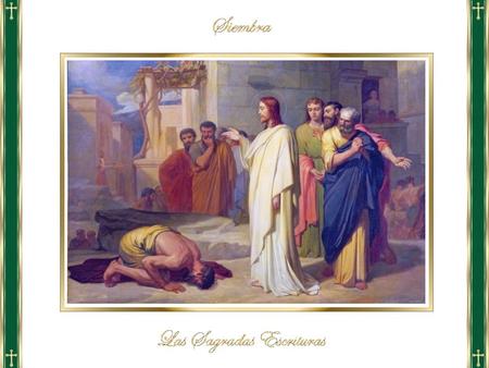 Ciclo C Domingo XXVIII del Tiempo Ordinario