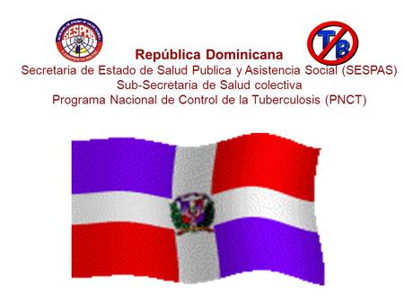 T B República Dominicana