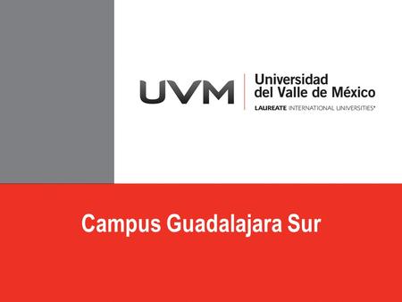 Campus Guadalajara Sur. . ESTIMADOS ALUMNOS DE LX : LES MANDO LA GUÍA DEL USUARIO DE LA NUEVA PLATAFORMA BLACKBOARD PARA QUE LA LEAN Y SE FAMILIARICEN.