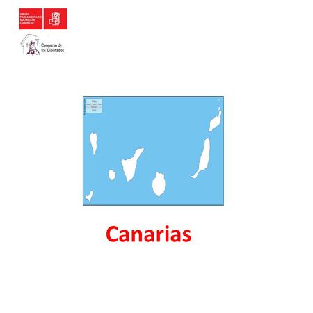 PGE 2015 Canarias. PRESUPUESTOS GENERALES DEL ESTADO PARA 2015 230 Inversión totalVar. % 14/15 Las Palmas117.619,12-21,5 Santa Cruz de Tenerife 143.405,3739,8.