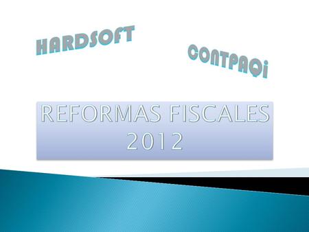  Se elimina el Nombre, Denominación o Razón Social y domicilio fiscal de quien los expide MODIFICACIONES AL CODIGO FISCAL DE LA FEDERACION ART. 29 