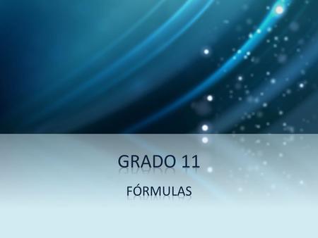 COMPUESTOSFÓRMULA MOLECULAR FÓRMULA MÍNIMA FÓRMULA ELECTRÓNICA FÓRMULA ESTRUCTURAL VALENCIA Composición real Relación entre los átomos Electrones del.