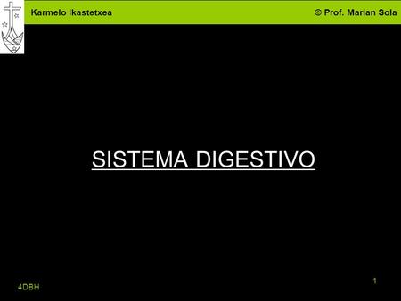 VÍCTOR M. VITORIA es PROFESOR JANO