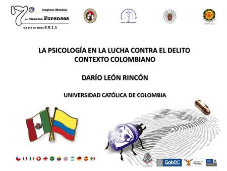 UNIVERSIDAD CATÓLICA DE COLOMBIA