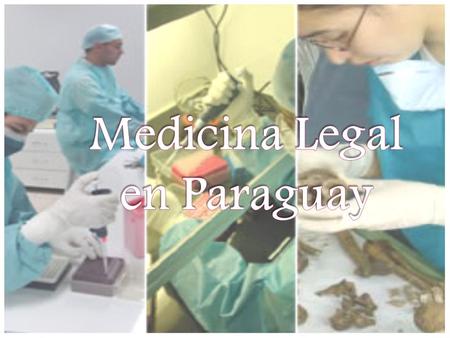  Posgrados de la Academia de Medicina Legal : Tienen como propósito preparar docentes de alto nivel, brindar formación en los métodos de investigación.