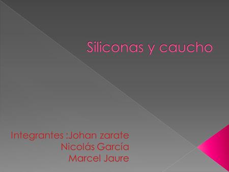  Se hace la “sangría”  Se corta y se trata químicamente  Se compacta  Se pasa por rodillos  Se lamina.