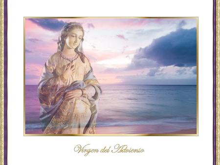 El Culto a la Virgen María en la Liturgia