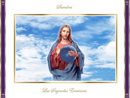 Ciclo A Domingo I de Adviento