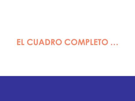 EL CUADRO COMPLETO …. EL PROCESO DE AUMENTO DE M ETAP A ETAP A123456,,,,,, TOTA L BANCO BANCO 1ra. R 2da. R 3ra. R 4ta. R 5ta. R 6ta. R,,,,,, TODOS LOS.