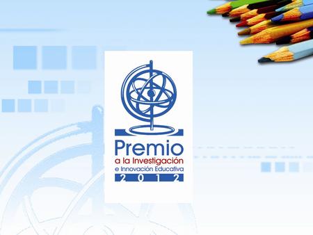¿Qué es? Es un estímulo creado por el Acuerdo del Concejo 273 de 2007 para los docentes y directivos docentes del sector oficial de Bogotá. es una distinción.