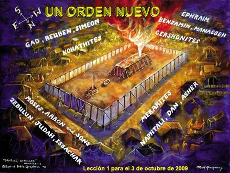 Lección 1 para el 3 de octubre de 2009. El libro del Éxodo relata la historia del pueblo de Israel desde su esclavitud en Egipto hasta su nacimiento como.