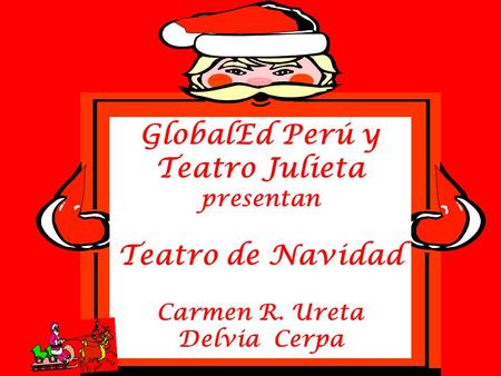 Teatro Julieta presentan
