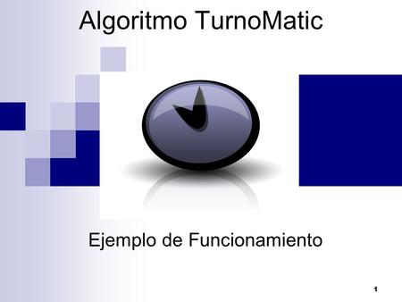 Ejemplo de Funcionamiento