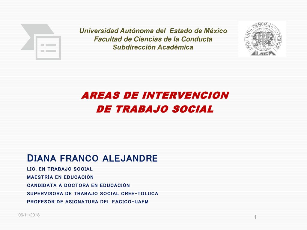 Diana Franco Alejandre - ppt descargar