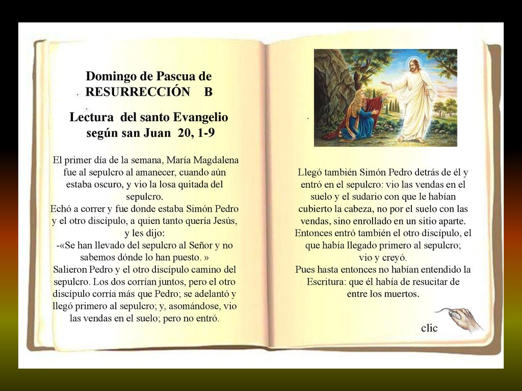 Total 143+ imagen lecturas del santo evangelio de hoy Thptletrongtan