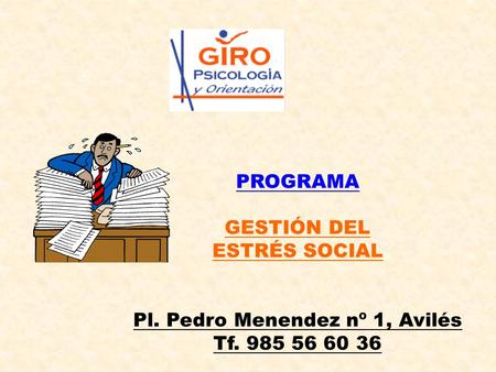 Pl. Pedro Menendez nº 1, Avilés