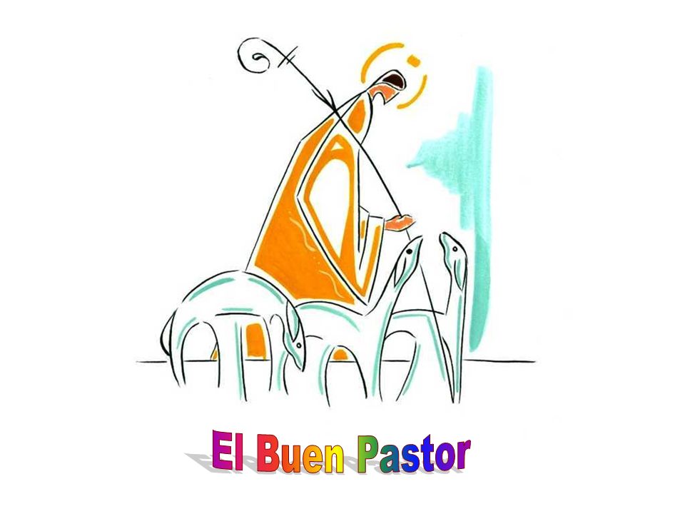 El Buen Pastor. - ppt descargar