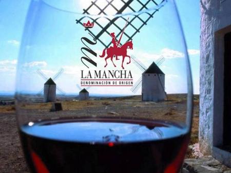 La Mancha, con las innumerables hectáreas de viñedo que pueblan sus campos, es la zona vitivinícola más extensa del mundo.