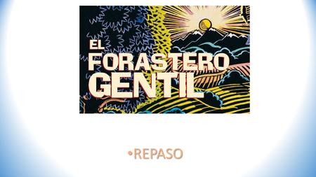 REPASO.