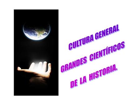Como no sabían que era imposible, lo hicieron. Anónimo.