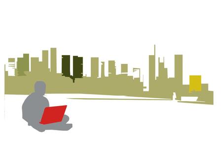 INTRODUCCIÓN TALLER >La investigación y las ingentes cantidades de literatura escritas sobre las implicaciones entre el espacio y las TIC´s van dejando.